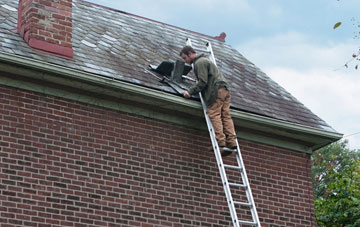 what affects urgent Strathmiglo roof repairs