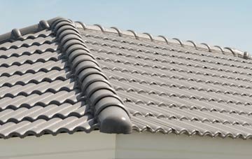 advantages of Strathmiglo clay roofing