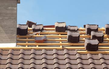 Strathmiglo clay roofing costs
