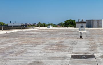 Strathmiglo commercial flat roofing