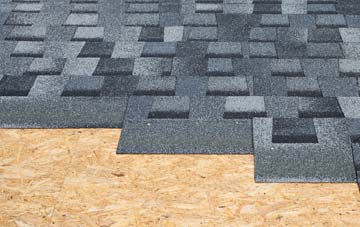 expert Strathmiglo asphalt roof companies