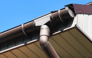 types of Strathmiglo fascias