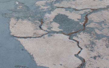 fibreglass roofing replacement Strathmiglo