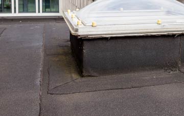 disadvantages of Strathmiglo flat roofs