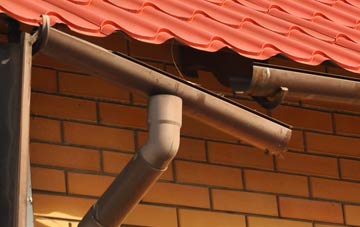 Strathmiglo gutter repair costs