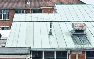 Strathmiglo lead roofing costs