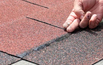 Strathmiglo asphalt roof repairs