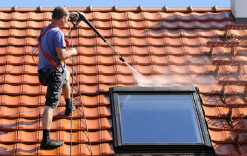 roof cleaning Strathmiglo, Fife