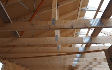 Strathmiglo roof truss costs