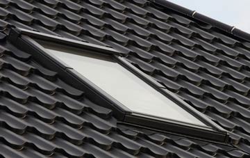 benefits of Strathmiglo roof windows