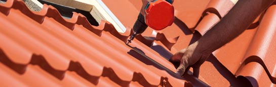 save on Strathmiglo roof installation costs