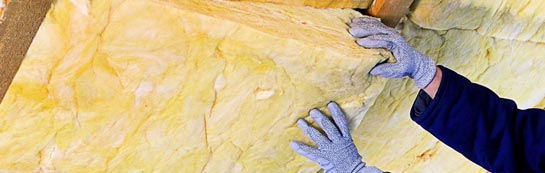 quotes for Strathmiglo roof insulation