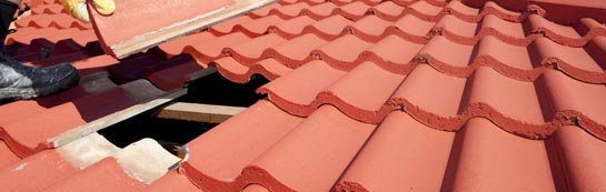 compare Strathmiglo roof repair quotes