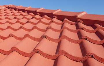 Strathmiglo tile and slate roof replacement
