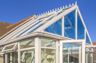 Strathmiglo conservatory roof repairs