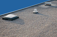 Strathmiglo flat roofing