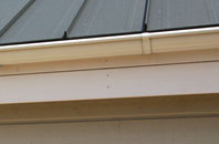 Strathmiglo soffit repair