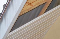 rated Strathmiglo soffit repair companies