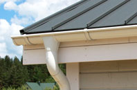 Strathmiglo soffits