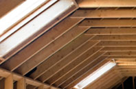 Strathmiglo tapered roof insulation quotes